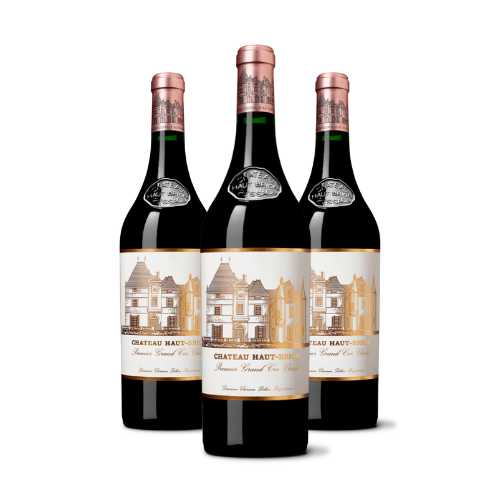 buy 3 - haut brion 2024